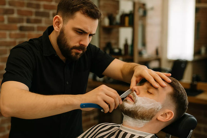 Luxurious Men's Grooming Experience at Zivaya Spa - Le Meridien Gurgaon - Delhi
