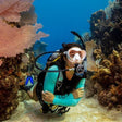 Thrilling PADI Scuba Diver Certification Course in Kovalam
