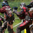 Paintball in Pune