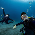 Scuba Diving in Kovalam