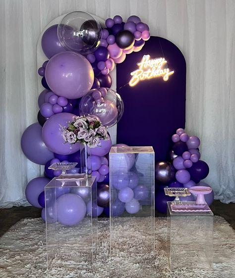 Luxury Lavender-Themed Private Theatre Experience with Fog Entry in Bengaluru