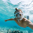 Thrilling Guided Snorkelling Experience in Kovalam