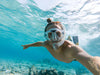 Thrilling Guided Snorkelling Experience in Kovalam
