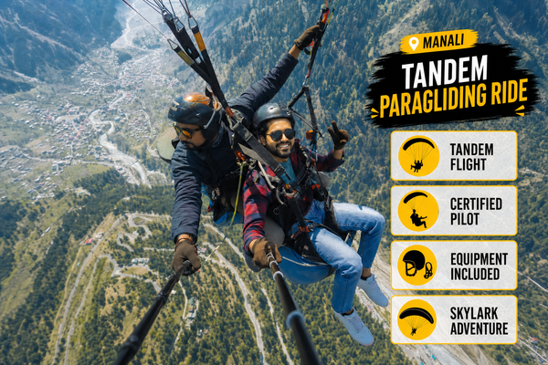 Gifts for Husband in Manali