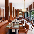 Dining Experience for Two at The Embassy, Central Delhi