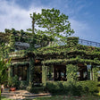 Private Rooftop Chef's Choice Dining Experience for Two at The Riverwood Forest Retreat - Pench