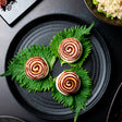 Romantic Non-Vegetarian Chinese Set Menu Dinner for Two at The Lotus Oriental Bengaluru
