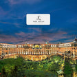 Grand Hotel Dining Gift Box - Hotel Restaurant Dinners for Two at 300+ Branded Hotels Across India