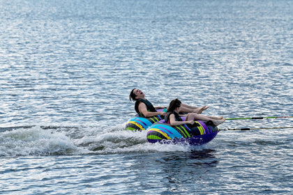 Unforgettable Bumper Boat Ride At Digha Beach, West Bengal