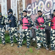 Paintball Chennai