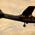 Airplane Joyrides at Jakkur