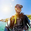 Scuba Diving in Kochi