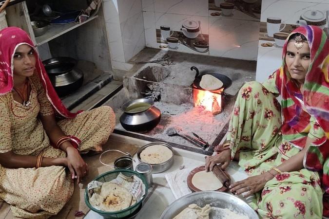 Osian Half-day Tour from Jodhpur with Camel Safari & Dinner