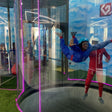 Indoor Skydiving in Hyderabad