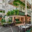 Veg Lunch Set Menu Experience for Two at The Capitol Hotel Bengaluru