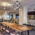 International Dinner Buffet Experience for Two at Fiona by Radisson Blu Mumbai