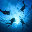 Scuba Diving in Pondicherry with Free Videography