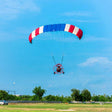 Paramotoring Adventure Gift Box: Thrilling Powered Flight Experiences Across 5+ Locations in India