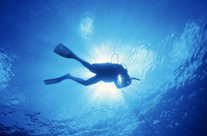 Netrani Island Scuba Diving