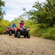ATV Ride in Solang Valley, Manali