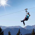 Zipline Adventure Gift Box: Adrenaline-Packed Zipline Experiences Across India