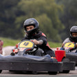 Karting Adventure Gift Box: Thrilling High-Speed Races Across 13 Locations in India