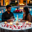 Memorable Dining Gift Box: Romantic Evenings for Two at 60+ Premium Venues