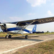 Aviation Adventure Gift Box: Immersive Flying Lessons with Panoramic Views Across 3+ Locations in India