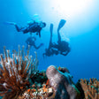 Premium Scuba Diving Package, Goa | Use THRILLO200 for Flat 200 Off