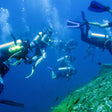 Scuba Diving in Chennai