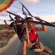 Parasailing in Chennai