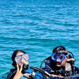 Scuba Diving in Gujarat