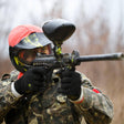 Paintball in Rishikesh