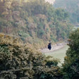 Zipline in Rishikesh