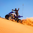 ATV Adventure Gift Box: Adrenaline-Packed Off-Road Rides Across 13 Locations in India