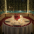Private Candlelight Dinner Experience for Two in Noida