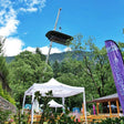 FlyDining Experience in Manali
