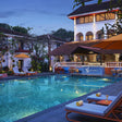 Deluxe Wellness & Gourmet: Two Night Dinner & Spa Retreat