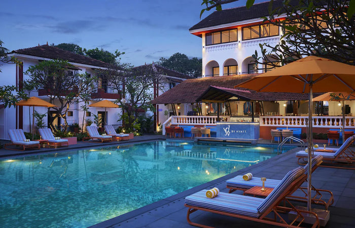 Deluxe Wellness & Gourmet: Two Night Dinner & Spa Retreat