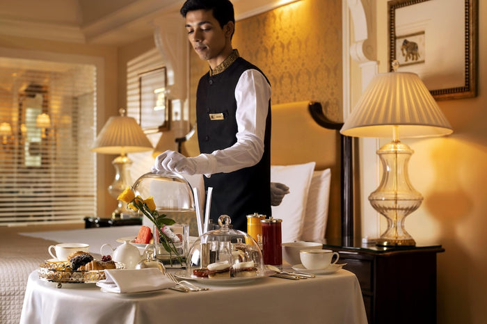 Golf & Stay: Overnight Premium Country Club Experience