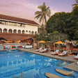 Deluxe Wellness & Gourmet: Two Night Dinner & Spa Retreat