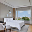 Golf & Stay: Overnight Premium Country Club Experience