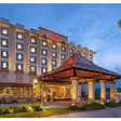 Deluxe Wellness & Gourmet: Two Night Dinner & Spa Retreat