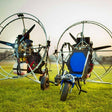 Paramotoring in Chennai