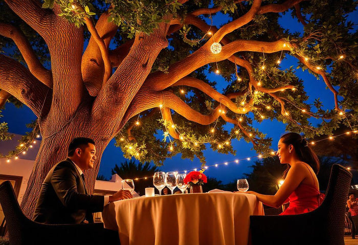 Luxury Dining Gift Box: Exquisite Culinary Experiences for Two at Over 40 Five-Star Venues Across India