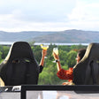 Sky Dining in Wayanad