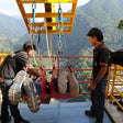 Flying Fox Rishikesh