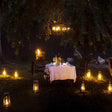 Bush Dining Experience for Two at The Riverwood Forest Retreat - Pench