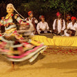 Camel Safari with Dance & Music Tickets