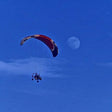 Flyboy Air Safari Gurgaon